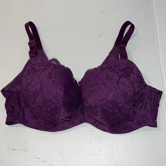 torrid Other - Torrid Curves Lace Bra EUC 38C